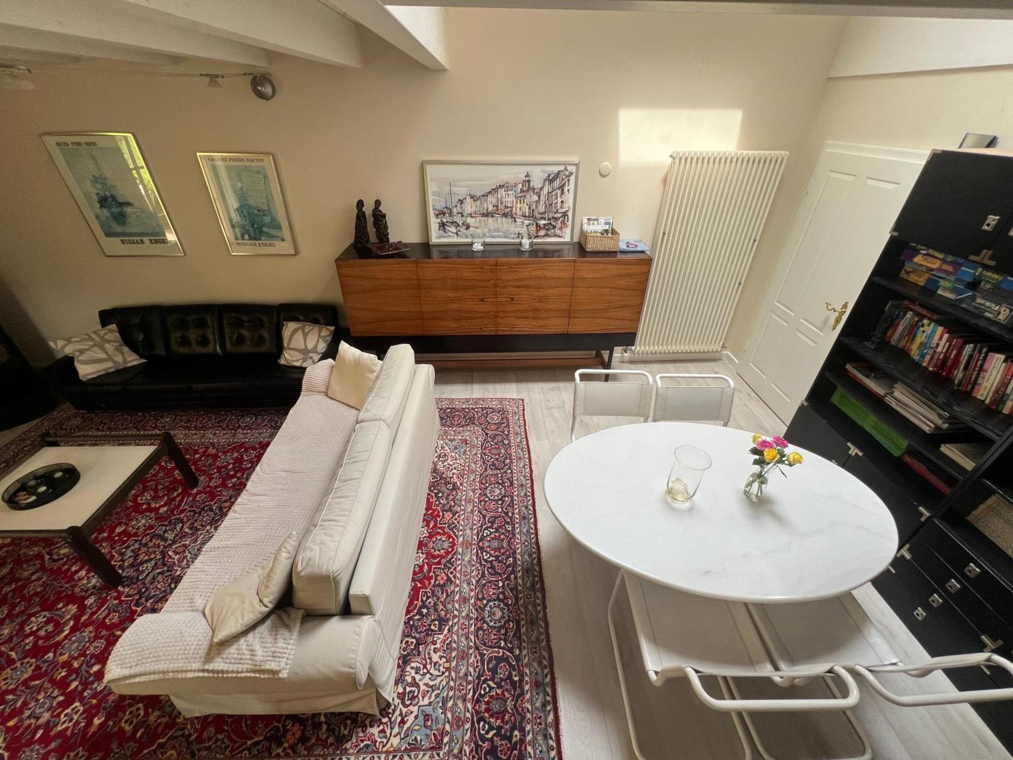 Maisonette Ferienappartement mit Garten Donaueschingen Extérieur photo