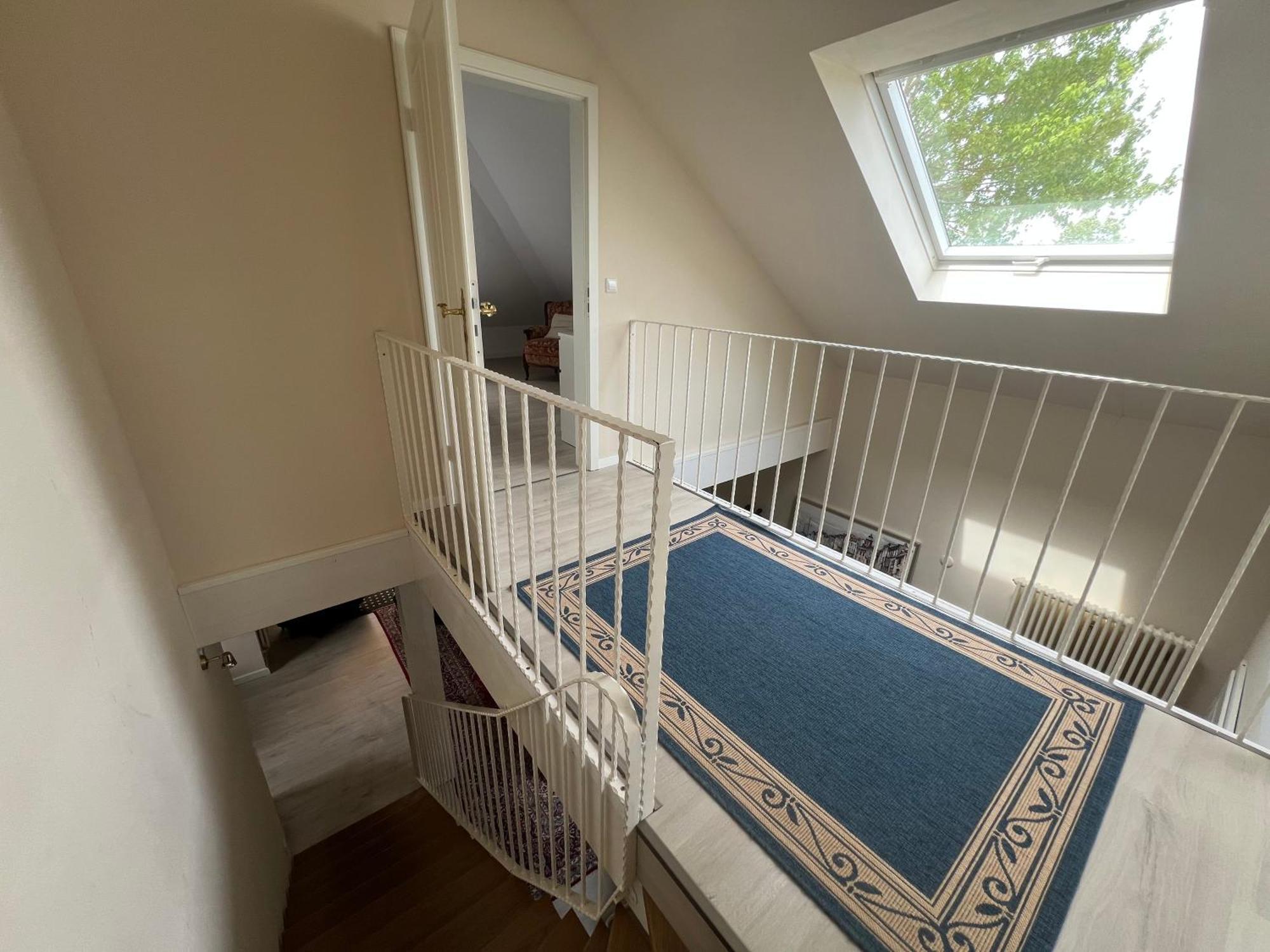 Maisonette Ferienappartement mit Garten Donaueschingen Extérieur photo
