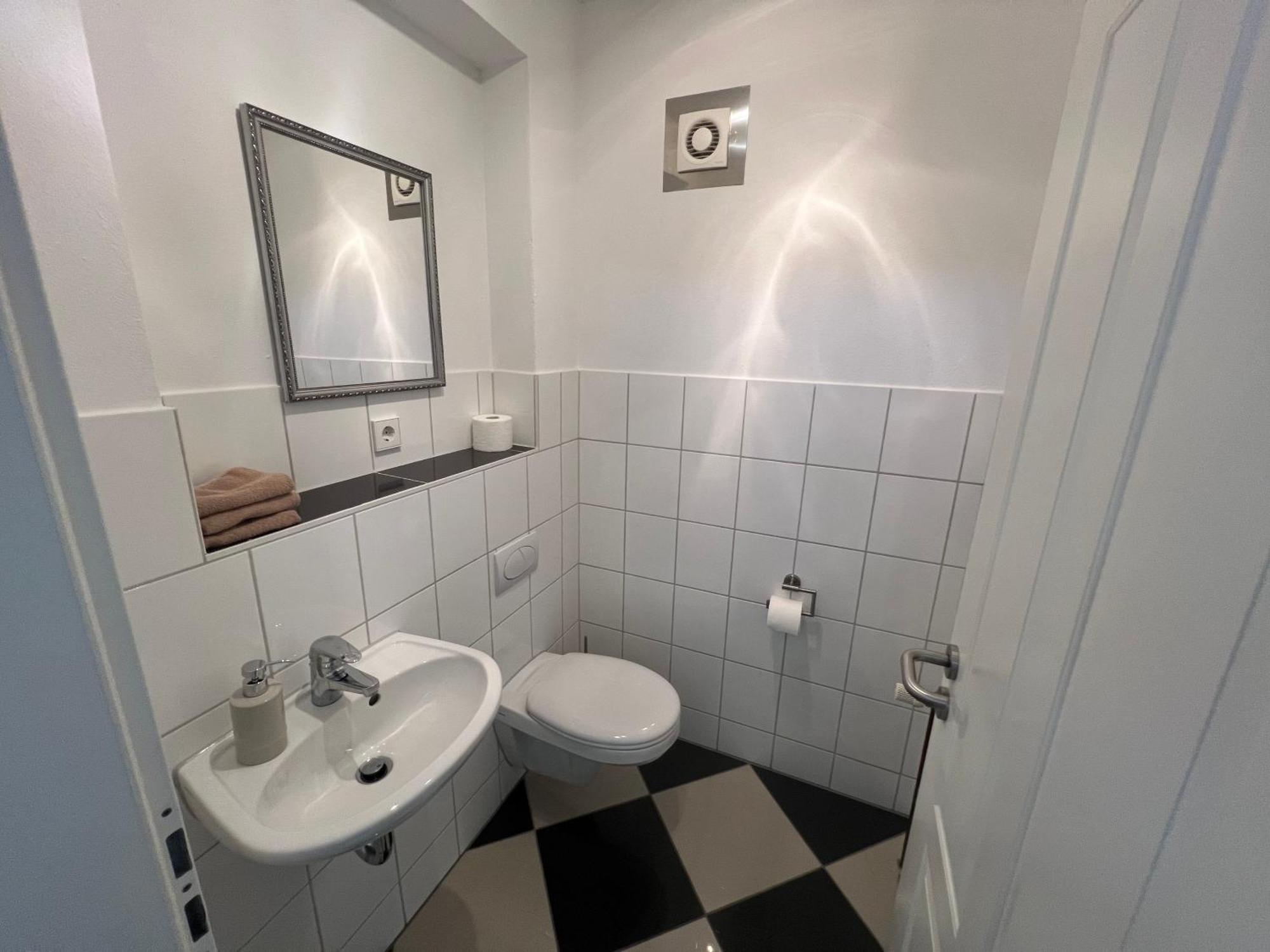 Maisonette Ferienappartement mit Garten Donaueschingen Extérieur photo